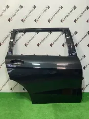 Дверь задняя правая BMW X7 G07 2023