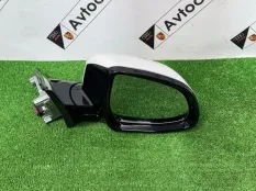 Зеркало заднего вида боковое правое BMW X6 G06