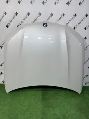 Капот BMW X6 G06 2023