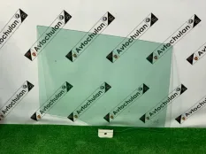 Стекло двери заднее правое BMW X7 G07 2023