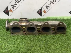 Выпускной коллектор Mercedes-Benz E-Class W214