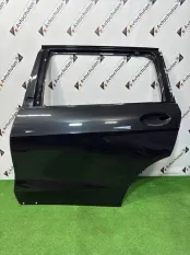 Дверь задняя левая BMW X7 G07 2023