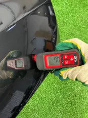 Крышка багажника BMW X7 G07 2023