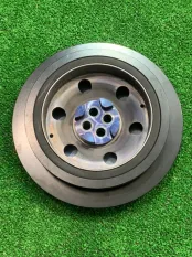 Шкив коленвала Mercedes-Benz E-Class W214 2023