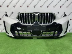 Бампер передний BMW X6 G06 2023