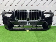 Бампер передний BMW X7 G07 2023