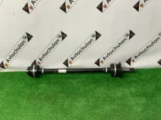 Привод задний левый BMW X6 G06 2023