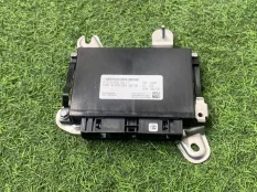 Блок управления трансмиссии Mercedes-Benz