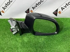 Зеркало заднего вида боковое правое BMW X7 G07