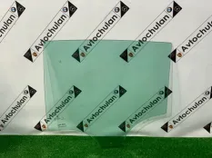 Стекло двери заднее левое BMW X6 G06 2023