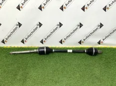 Привод передний правый Mercedes-Benz GLE-Class