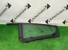 Форточка двери задняя левая BMW X7 G07 2023