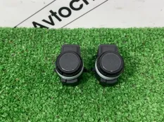 Парктроник BMW X7 G07 07.12.2023