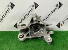 Кулак задний левый BMW X6 G06 2023