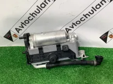 Конденсатор кондиционера BMW X7 G07 2023