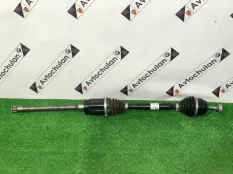 Привод передний правый BMW X7 G07 2023