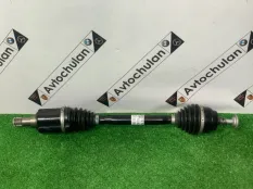 Привод передний левый BMW X6 G06 2023