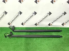 Электропривод крышки багажника BMW X6 G06 2023