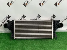 Интеркулер Mercedes-Benz GLS-Class X166 2016