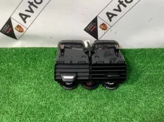 Дефлектор воздушный задний BMW X6 G06 2023