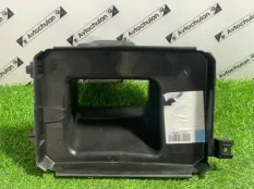 Воздуховод радиатора BMW X6 G06 2023