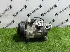 Компрессор кондиционера BMW M5 F90 2021