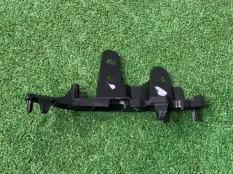 Накладка бампера передняя правая BMW X7 G07 2023