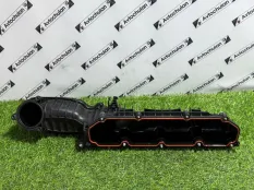 Коллектор впускной BMW M5 F90 2021