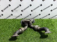 Выпускной коллектор BMW M5 F90 2021