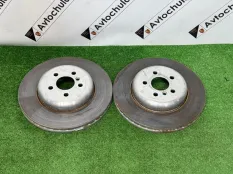 Диск тормозной передний BMW X6 G06 2023