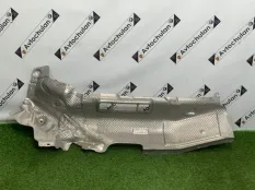 Тепловой экран Mercedes-Benz GLE-Class V167 2019