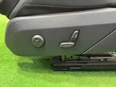Салон в сборе Mercedes-Benz C-Class W206 2021