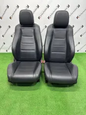 Сиденья передняя Mercedes-Benz GLE-Class V167 2021