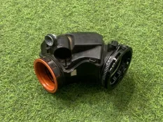 Трубопровод чистого воздуха Mercedes-Benz