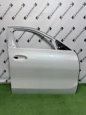 Дверь передняя правая BMW X6 G06 2023