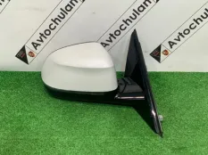 Зеркало заднего вида боковое правое BMW X6 G06