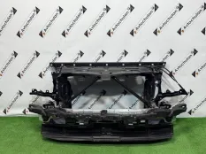 Панель передняя (Телевизор) BMW X6 G06 2023