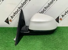 Зеркало заднего вида боковое левое BMW X6 G06 2023