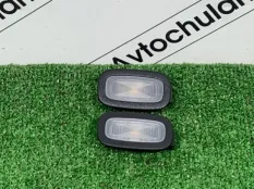Плафон подсветки Mercedes-Benz E-Class W214 2023