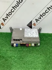Головное устройство BMW X7 G07 23.08.2023