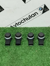 Парктроник BMW X6 G06 2023