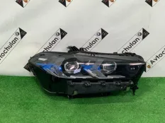 Фара передняя правая BMW X6 G06 2023