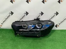 Фара передняя левая BMW X6 G06 2023