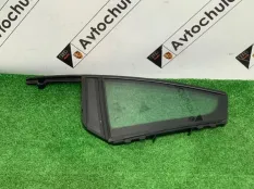 Форточка двери задняя левая BMW X6 G06 2023