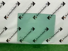 Стекло двери заднее левое BMW X6 G06 2023