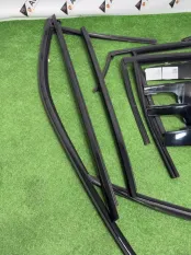 Комплект молдингов BMW X6 G06 2023