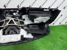 Торпедо BMW X7 G07 2023