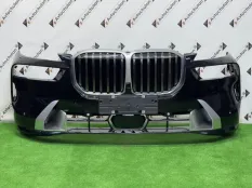 Бампер передний BMW X7 G07 2023