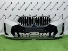 Бампер передний BMW X6 G06 2023