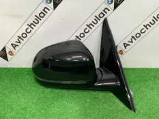 Зеркало правое BMW X7 G07 23.08.2023